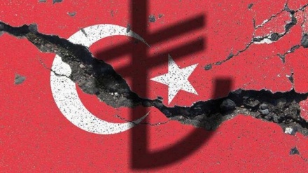 10 hezar şîrket li Tirkiyê îflas bûne