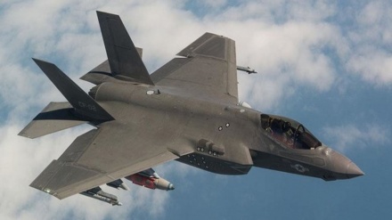 ABŞ “F-35” qırıcılarının tədarükünü dayandırıb