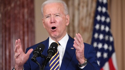 Biden: Nuk i njohim rezultatet e referendumeve në Ukrainë