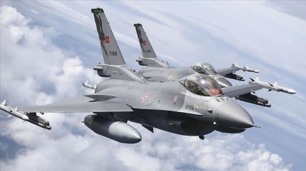 Turski avioni bombardovali kurdska sela u Iraku, strahuje se za žrtve
