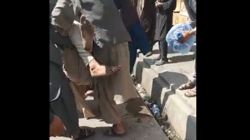 وقوع انفجار در کابل 3 کشته برجا گذاشت