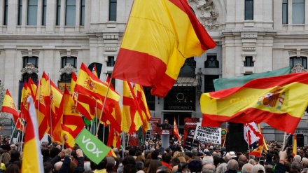 Španija: Hiljade ljudi na protestu protiv energetske krize i inflacije