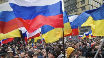 Donetsk və Luqanskın Rusiyaya ilhaqı haqda referenduma Kiyevdən reaksiya