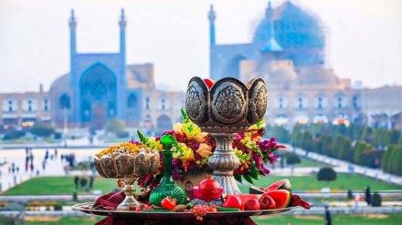 İranın turizm sənayesi dünyada 19-cu yeri əldə edib