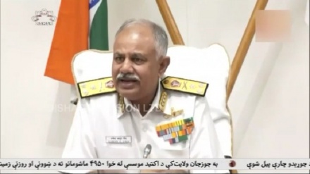 خروج آمریکا از افغانستان منطقه را بی ثبات کرده است