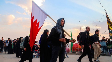 بحرینی تحریک کی جانب سے آل خلیفہ کے اقدامات کی مذمت