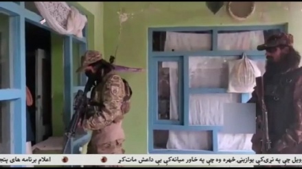 بازرسی خانه به خانه در قندهار اغاز میشود