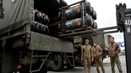 Američki zastupnici žele obezbijediti Ukrajini 50 milijardi dolara vojne pomoći