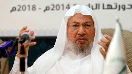 Yusif Əl-Qərzavi vəfat edib