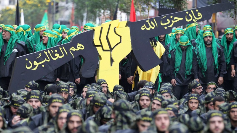 حزب اللہ سے اگلی جنگ اسرائیل کے لئے دردناک ہوگی: صیہونی  جنرل کا اعتراف