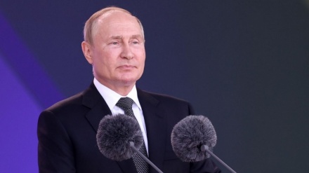 Putin: Lufta ekonomike e Perëndimit kundër Rusisë dështoi