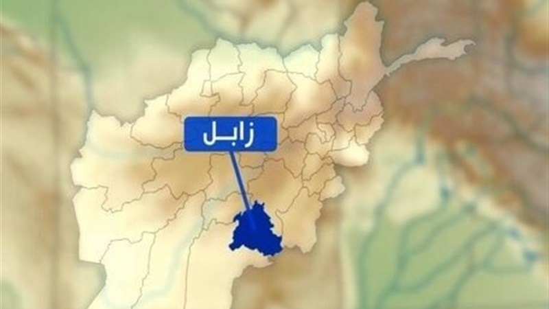 درگیری طالبان با نظامیان پاکستانی در جنوب شرق افغانستان