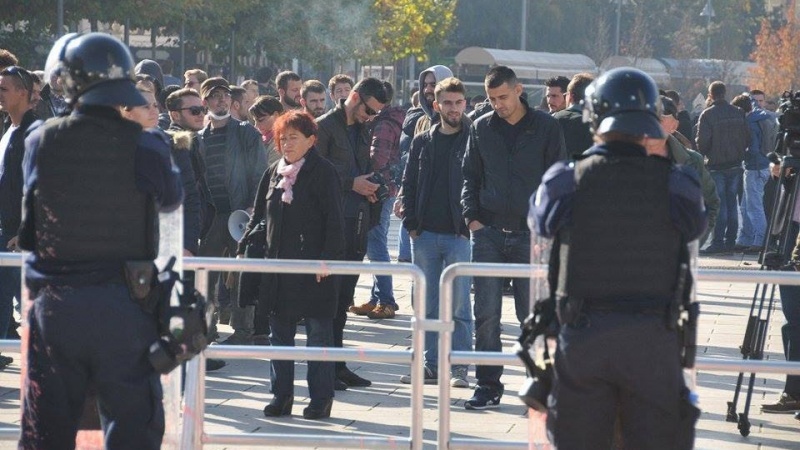 Kosova rrezikohet nga trazirat sociale