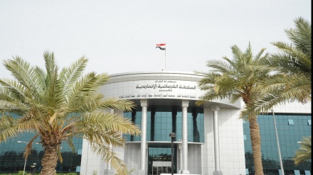 عراقی پارلیمنٹ کی تحلیل کی درخواست پر فیصلہ ملتوی   