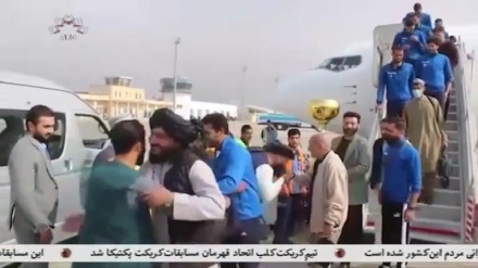 تیم والیبال میلاد شمال قهرمان مسابقات کشوری شد