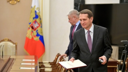  Përfshirja e Perëndimit në shpërthimet e fundit në tubacionet e gazit Nord Stream