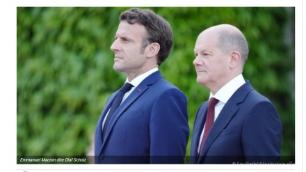 Tensionet mes Francës dhe Gjermanisë dëmtojnë aftësinë e BE-së për të vepruar