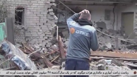 تلاش امریکا بر علیه ایران ناکام ماند