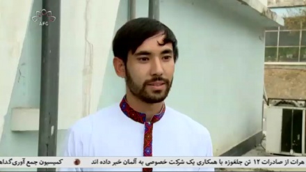 برگزاری مراسم تقدیر از محصلین برتر دانشگاه پلی تخنیک کابل 