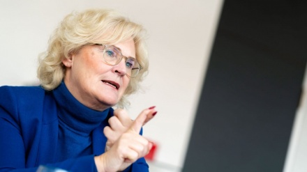  Gjermania: NATO-ja duhet të bëjë më shumë për sigurinë