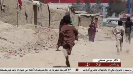 تأثیرات مخرب جنگ بر روان مردم افغانستان 