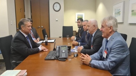  Çështja e Luginës së Preshevës diskutohet me Escobarin në Uashington