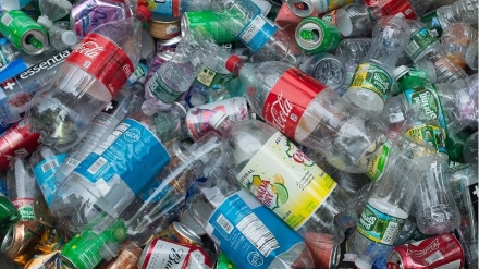 کتنے فیصد زیر استعمال پلاسٹک دوبارہ استعمال ہو سکتے ہیں؟