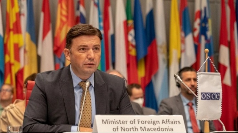  Osmani: S`ka Ballkan të Hapur pa pjesëmarrjen e 6 shteteve të rajonit