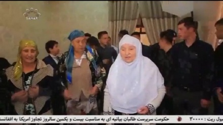 ازبکستان ازدواج فامیلی را ممنوع میکند