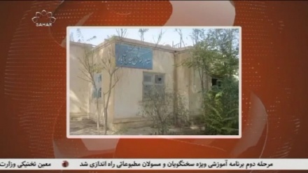 دفیض اباد ولسوالۍ د پوهنې پخوانی آمر له خپل زوی سره وژل شوی.