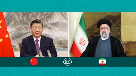  Iran i Kina imaju zajedničke osnove za razvoj odnosa