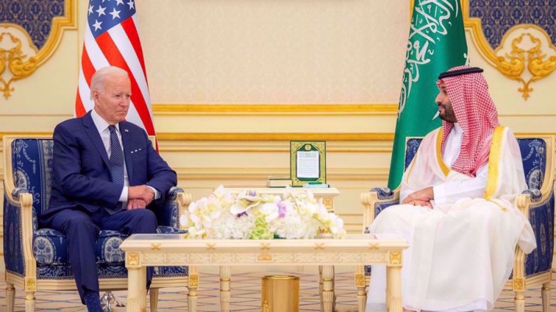 Biden se ne planira sastati s Bin Salmanom na samitu G20