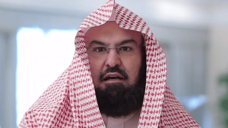 امام کعبہ پر کرپشن کا الزام، 600 ملین سعودی ریال کے اثاثے ضبط