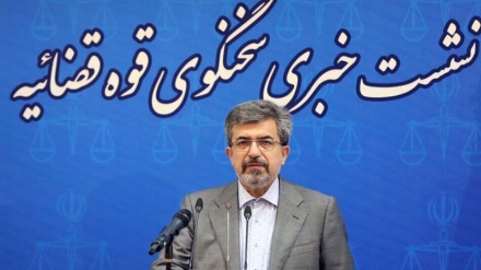 Irani do të ndëshkojë ashpër organizatorët e trazirave të mbështetura nga jashtë