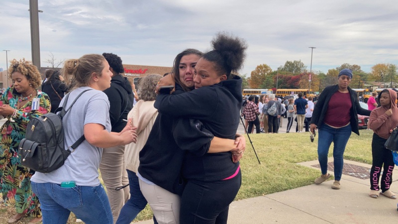 Ponovo pucnjava u školi u SAD-u, paljbu otvorio bivši učenik