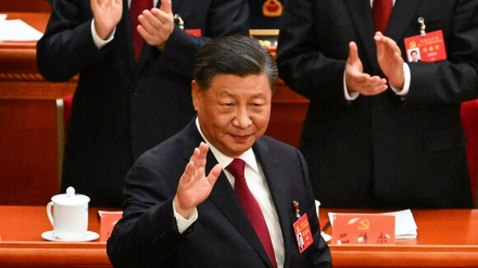 شی جن پنگ کی صدارت کا راستہ صاف، کئی عہدیدار مستعفی