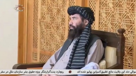 د رییس الوزرا له اداري مرستیال سره د یوناما د رییسې لیدنه