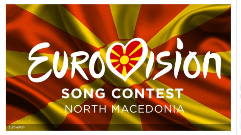 Maqedonia e Veriut nuk do marrë pjesë në 'Eurovision 2023'