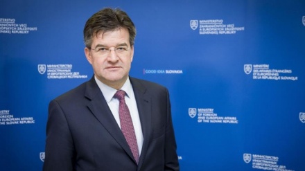  Lajçak: Situata në Ballkanin Perëndimor është shumë më e keqe se pesë vite më parë