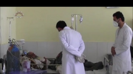 په زابل کې د کرونا ویروس ډېر شوی