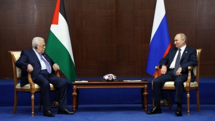  Amerika zemërohet nga deklaratat e Mahmud Abbas 