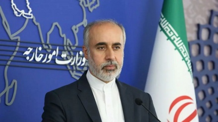 تحقیقاتی کمیٹی کے ساتھ ایران تعاون نہیں کرے گا، وزارت خارجہ 