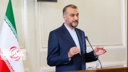 Armiqtë kanë hartuar një projekt për ta bërë Iranin të pasigurt