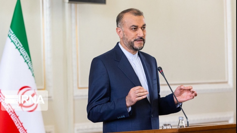 Armiqtë kanë hartuar një projekt për ta bërë Iranin të pasigurt