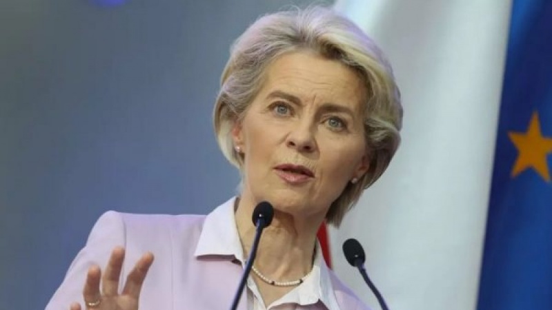 Ursula von der Leyen shtyn vizitën në Mal të Zi, ja arsyeja