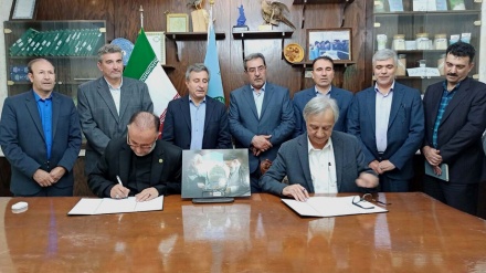 Iran i Srbija potpisali memorandum o saradnji u poljoprivredi 