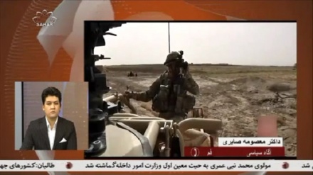 نتایج اعمال سیاستهای بیست ساله امریکا چه بود؟