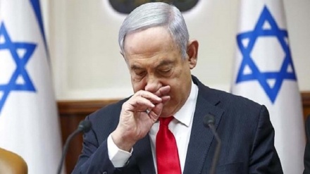 Netanyahu ji bo avakirina kabîneya nû ya Rejîma Siyonîst hat erkdarkirin