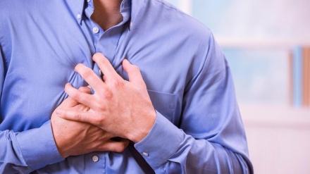مهمترین عواملی که باعث دردهای قفسه سینه میشود چیست؟ 