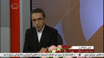 چه چالش هایی مانع رسیدن جهان اسلام به وحدت اسلامی می شود ؟